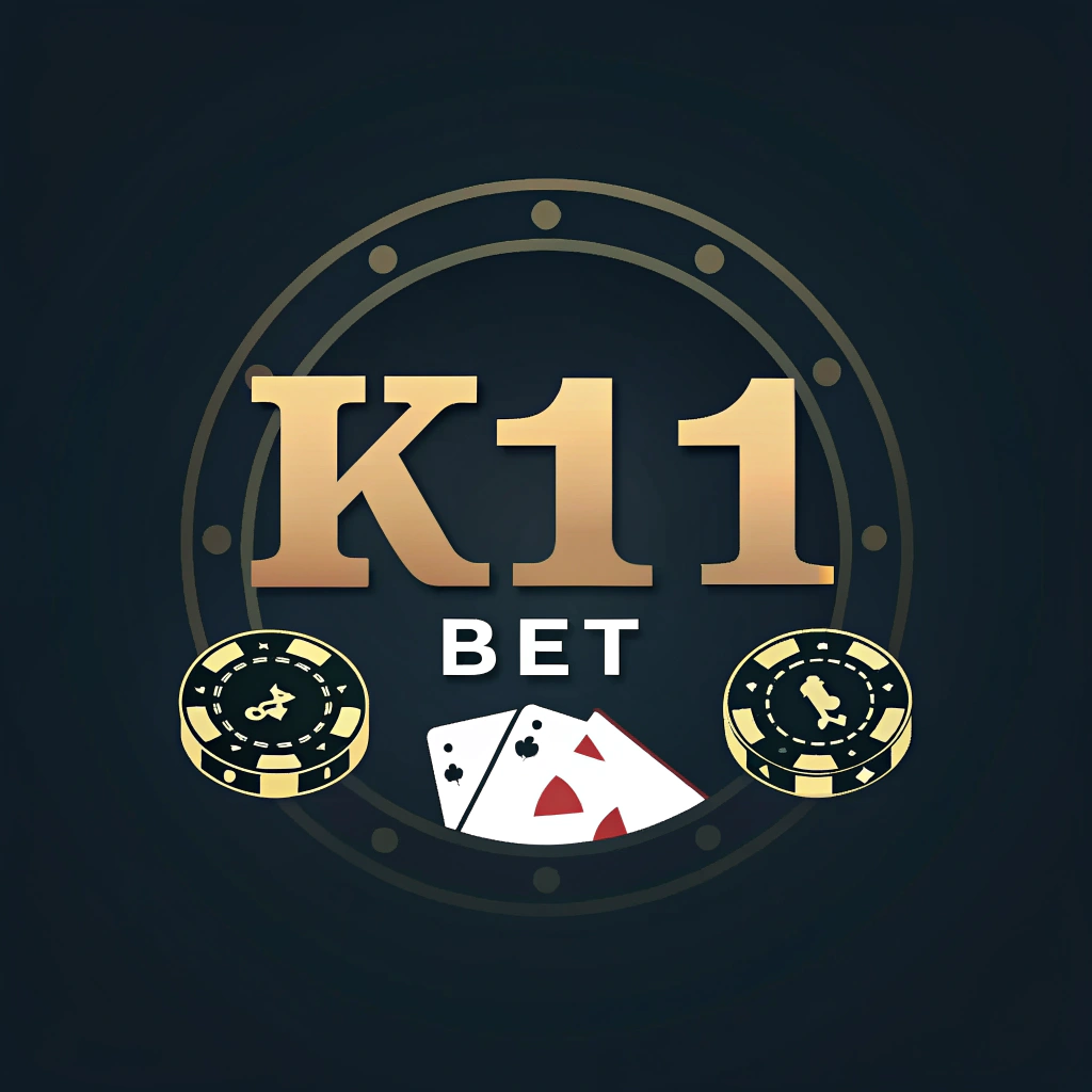 K11BET-Logo